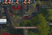 Solasta: Crown of the Magister – im Test (Xbox Series X)