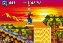 Sonic Advance 3 – im Klassik-Test (GBA)