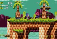 Sonic Origins – im Test (PS5 / Xbox Series X)