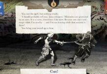 Steve Jackson’s Sorcery! – im Test (Switch)