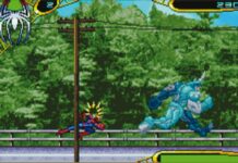 Spider-Man 2 – im Klassik-Test (GBA)