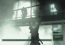 Splinter Cell: Pandora Tomorrow – im Klassik-Test (GC)
