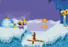 Spyro: Fusion – im Klassik-Test (GBA)