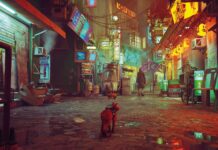 Stray – im Test (PS5)