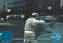 Syphon Filter: The Omega Strain – im Klassik-Test (PS2)