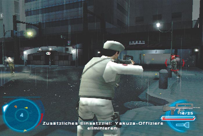 Syphon Filter: The Omega Strain – im Klassik-Test (PS2)