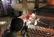 The Suffering – im Klassik-Test (PS2 / Xbox)