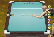 World Championship Pool 2004 – im Klassik-Test (PS2 / Xbox)