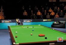 World Championship Snooker 2004 – im Klassik-Test (PS2 / Xbox)
