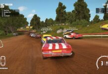 Wreckfest – im Test (Switch)