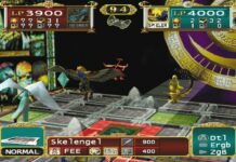 Yu-Gi-Oh! The Duelists of the Roses – im Klassik-Test (PS2)