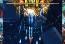 Yurukill: The Calumniation Games – im Test (Switch)