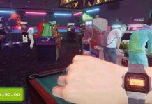 Arcade Paradise – im Test (PS5)