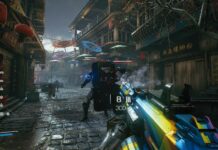 Bright Memory: Infinite – im Test (PS5 / Switch)