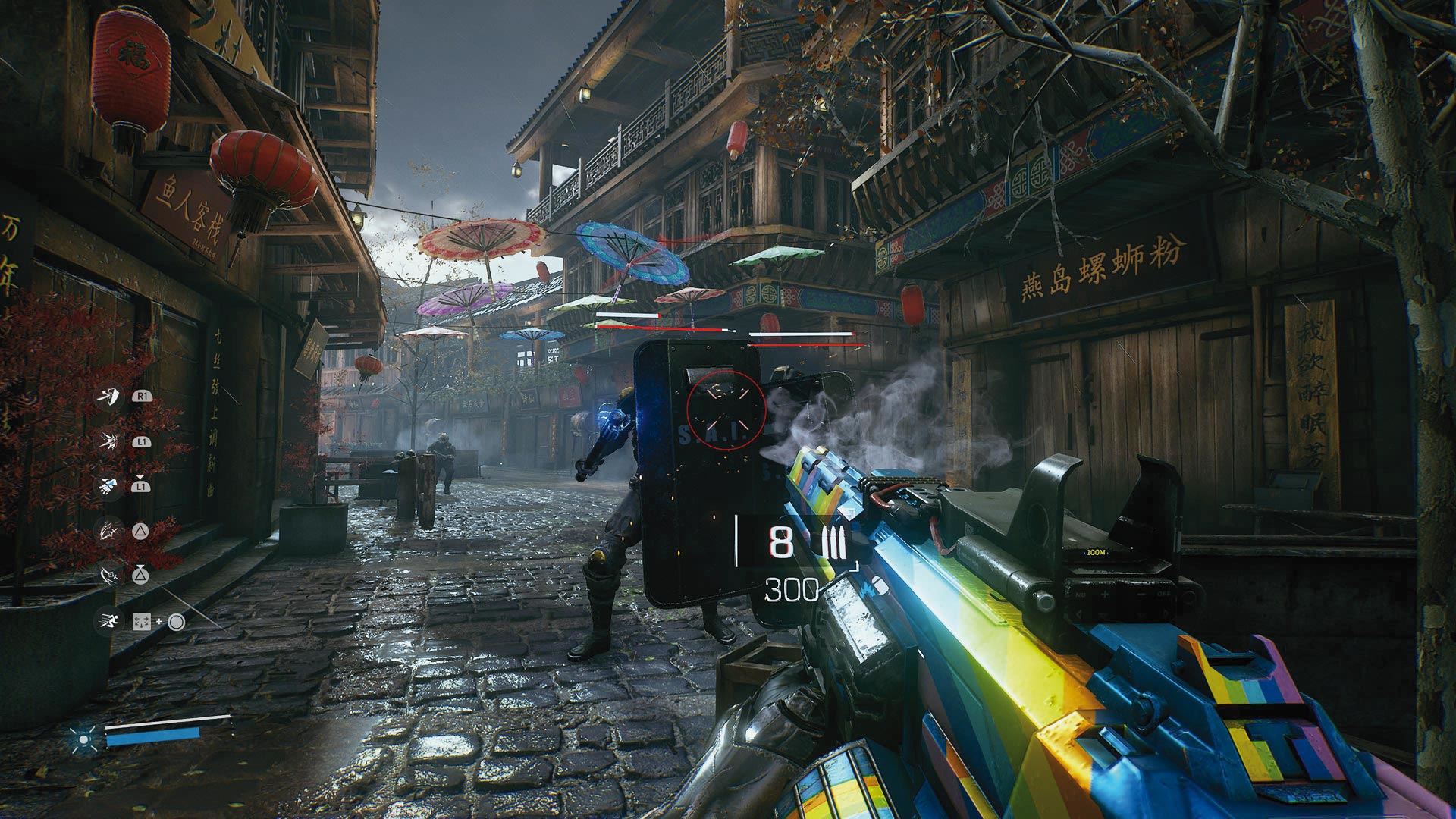 Bright memory infinite ps5 deals