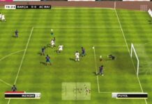 Club Football 2005 – im Klassik-Test (PS2 / Xbox)