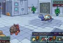 Coromon – im Test (Switch)
