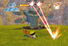 Crash Twinsanity – im Klassik-Test (PS2 / Xbox)