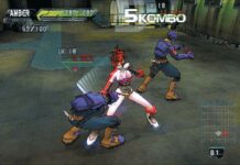 Crimson Tears – im Klassik-Test (PS2)