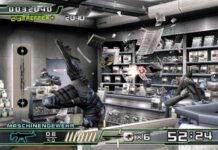 Crisis Zone – im Klassik-Test (PS2)