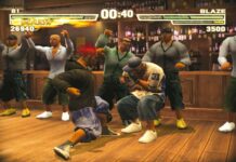 Def Jam: Fight for NY – im Klassik-Test (PS2 / Xbox / GC)