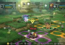Digimon Survive – im Test (Switch)