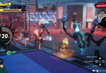 Dusk Diver 2 – im Test (PS5)