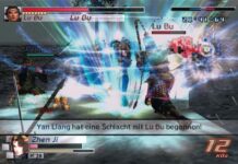 Dynasty Warriors 4 Empires – im Klassik-Test (PS2)