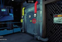 Escape Academy – im Test (Xbox Series X)