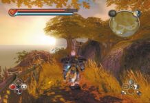 Fable – im Klassik-Test (Xbox)