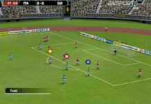 FIFA Football 2005 – im Klassik-Test (PS2 / Xbox / GC)