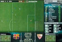Fussball Manager 2005 – im Klassik-Test (PS2 / Xbox)