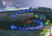 Future Tactics: The Uprising – im Klassik-Test (PS2 / GC)