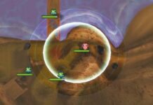 Future Tactics: The Uprising – im Klassik-Test (Xbox)