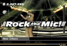 Get on da Mic – im Klassik-Test (PS2)