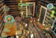 Ghost Master: The Gravenville Chronicles – im Klassik-Test (PS2 / Xbox)