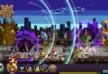Gigapocalypse – im Test (PS5)