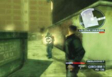 Headhunter: Redemption – im Klassik-Test (PS2 / Xbox)