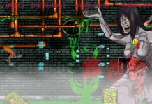Hell Pages – im Test (Switch)