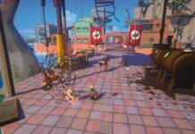 Hell Pie – im Test (PS5)