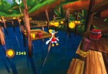 Kao the Kangaroo: Round 2 – im Klassik-Test (PS2 / Xbox / GC)