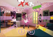 LOUD – im Test (Switch)