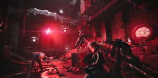 Screenshot von Luna Abyss