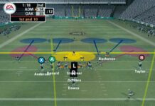 Madden NFL 2005 – im Klassik-Test (PS2 / Xbox / GC)