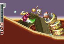 Mega Man Zero 3 – im Klassik-Test (GBA)