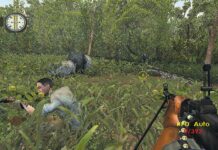 Men of Valor – im Klassik-Test (Xbox)
