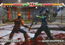 Mortal Kombat Deception – im Klassik-Test (PS2 / Xbox)