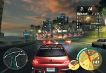Need for Speed Underground 2 – im Klassik-Test (PS2 / Xbox)