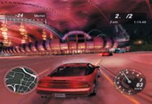 Need for Speed Underground 2 – im Klassik-Test (GC)