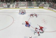 NHL 2005 – im Klassik-Test (PS2 / Xbox / GC)